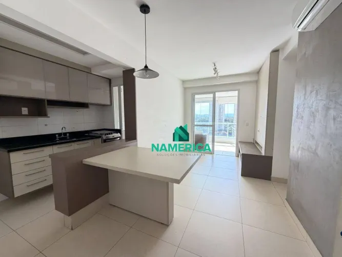 Apartamento com 2 dormitórios à venda, 64 m² por R$ 785.000 - Tatuapé - São Paulo/SP