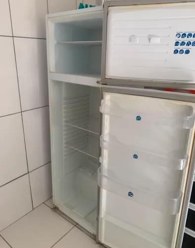 Geladeira dako