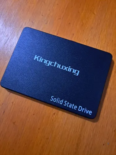 SSD 128gb