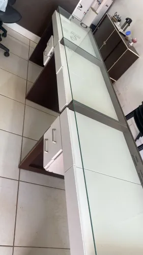 Balcão de atendimento