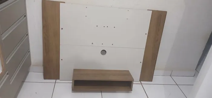 Painel TV para TV de 50