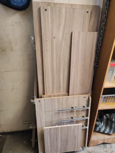 Mesa escritorio