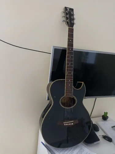 Violão Eagle