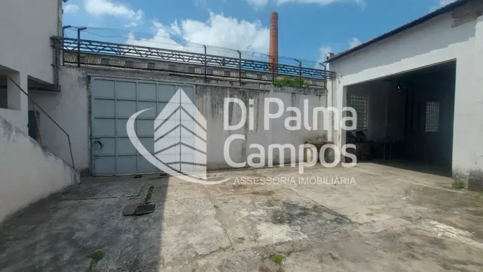 ** Galpão / Fábrica A VENDA com 4.012,55 m² na região do Ipiranga / Mooca.