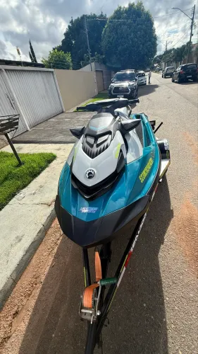JETSKY GTI 170 SE 2024
