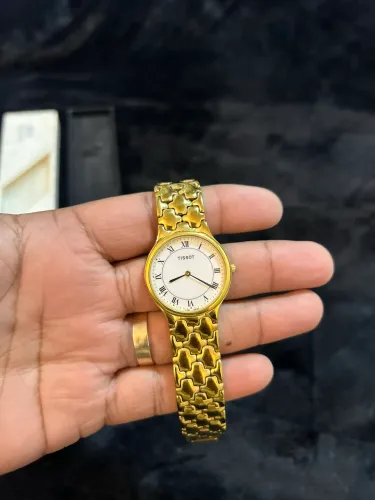 Relógio Tissot Stylist 