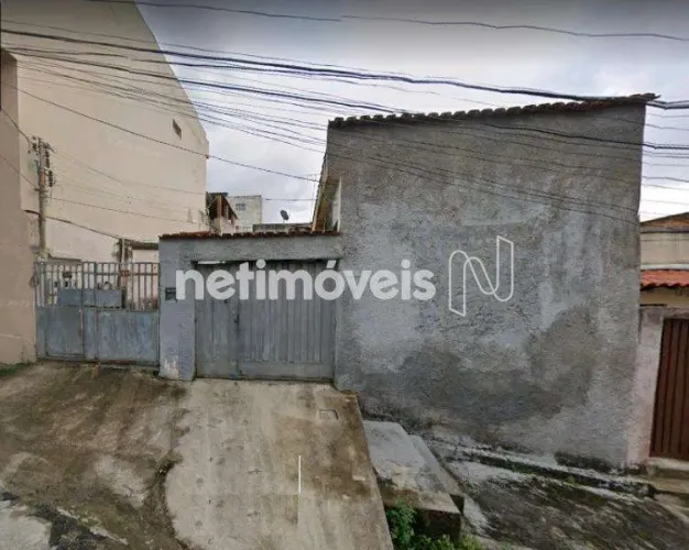 Venda Casa Paraíso Belo Horizonte