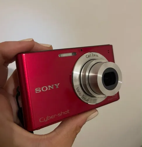 CYBERSHOT SONY