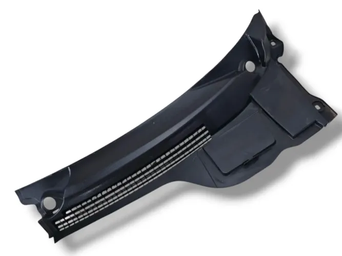 Churrasqueira Esquerdo Mini Cooper S 2011 2012 2013