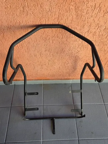 Protetor de Carenagem Honda Elite