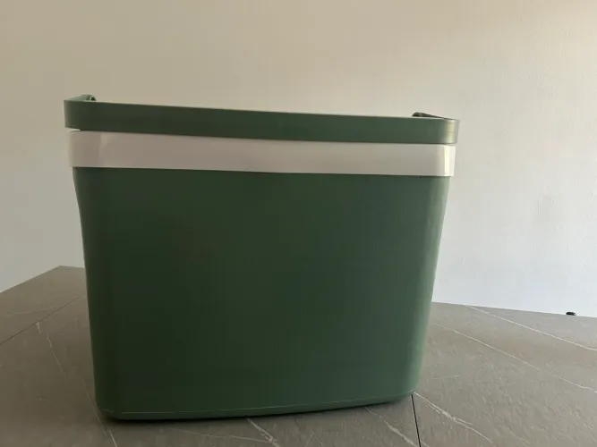 Caixa térmica  35 litros 