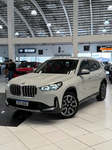 BMW X1 Sdrive 20I X-line 2.0 TB Aut. 2023