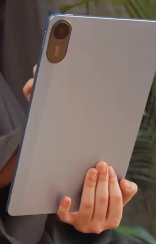 Xiaomi Redmi Pad SE 8GB/256GB NOVO , LACRADO
