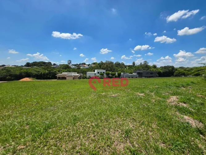 Terreno à venda, 1000 m² por R$ 320.000 - Condominio Residencial Dacha Sorocaba - Sorocaba