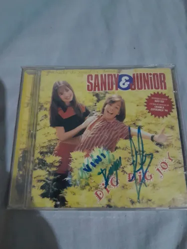CD DIG DIG JOY