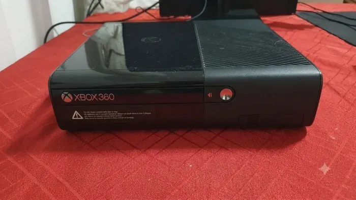 Xbox 360 Desbloqueado