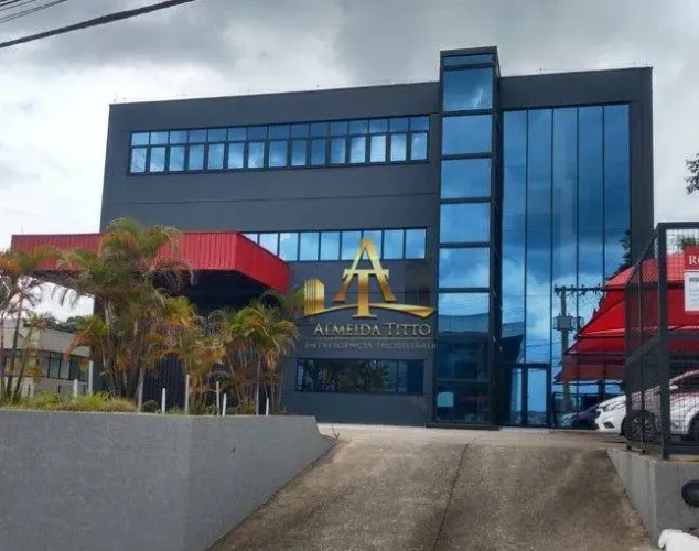 Galpão, 3510 m² - venda por R$ 23.000.000,00 ou aluguel por R$ 108.137,08/mês - Polo Indus