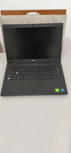 Notebook Dell Latitude 3420 Intel core i7 8GB Ram, SSD de 480 GB 11° Geração