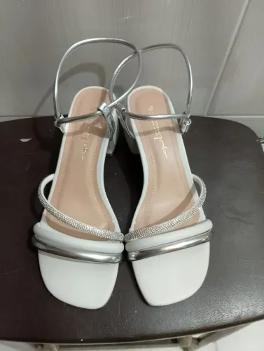 Sandalia n 34
