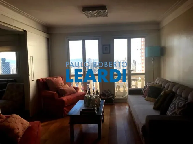 APARTAMENTO - VILA MADALENA - SP