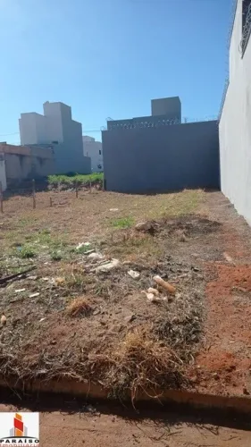 Terreno para Venda em Uberlândia, GPS Life