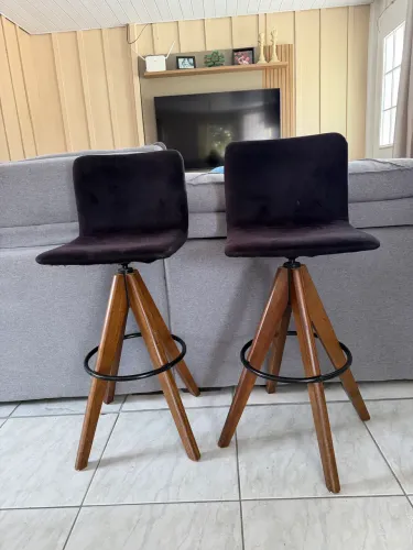Banquetas