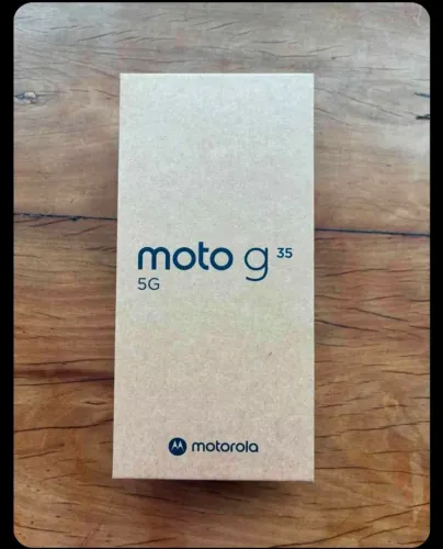 Moto G35 5G