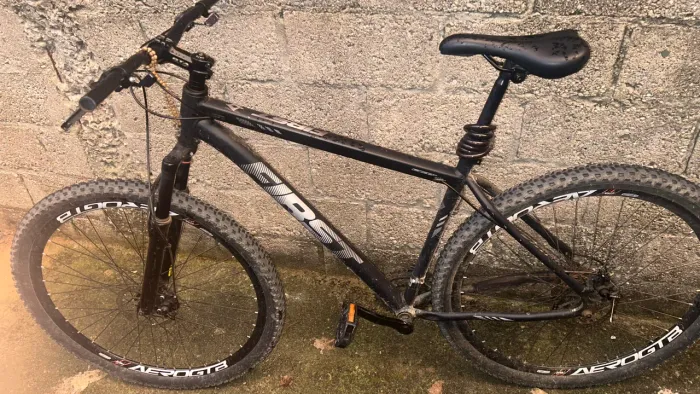BICICLETA FIRST ARO 29