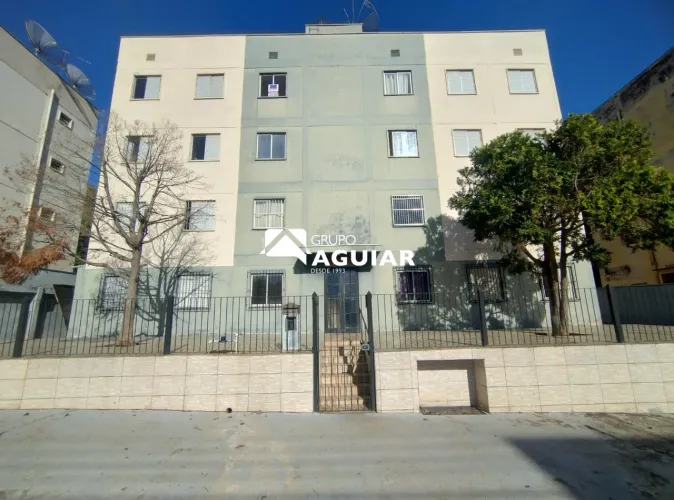 apartamento - Jardim do Lago - Valinhos