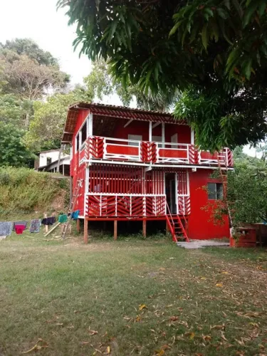 Casa para temporada "COTIJUBA"
