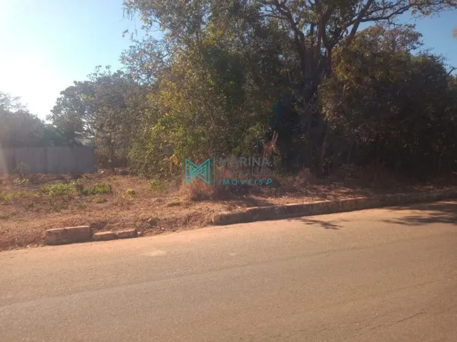 Lote Comercial à venda, Lagoa Mansões - Lagoa Santa/MG