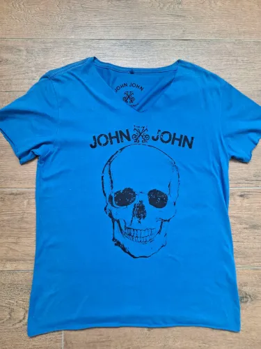 Camiseta John John