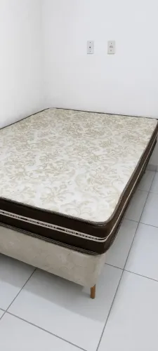 Colchão casal