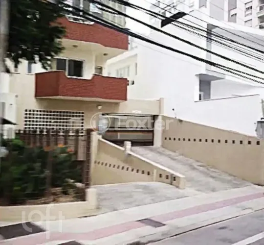 Apartamento à venda Rua Frei Caneca, Agronômica - Florianópolis