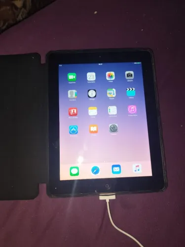 iPad 3