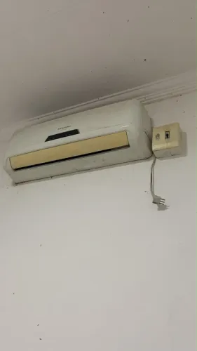 AR CONDICIONADO