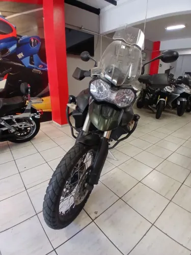 TIGER 800 XC 14/14