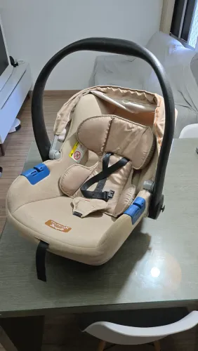 Bebê conforto