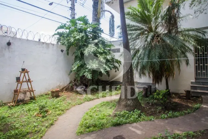 Casa para locação no Campo Belo