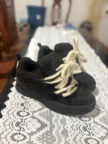 Tênis Zara casual