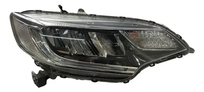 Farol Direito Full Led Honda Fit 2018 2021 Direito/passageiro