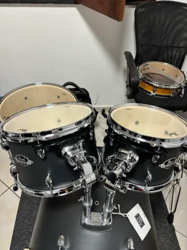 Bateria Pearl Export