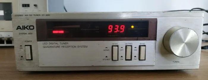 RADIO AIKO DT3000