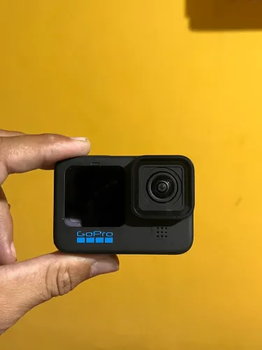 Go pro hero 11 black