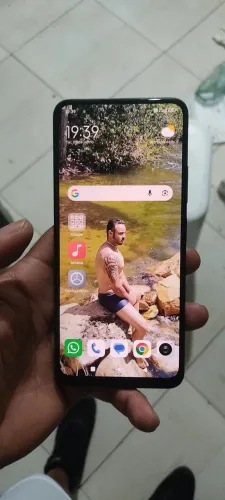Celular redimi 12 5g