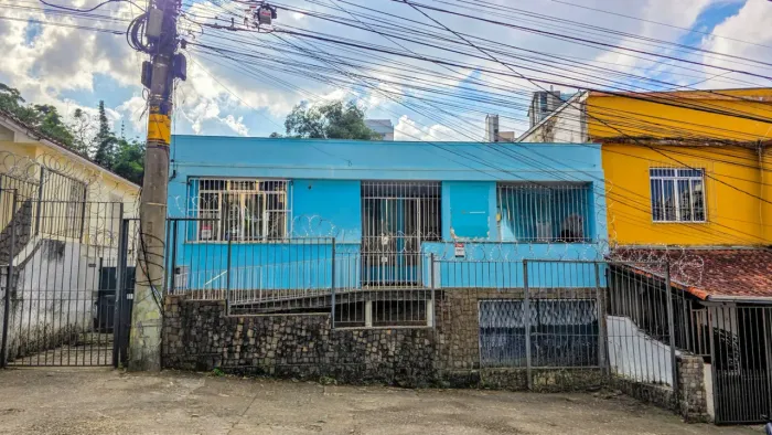 Lote / Terreno - Santa Helena
