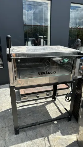 Forno de lastro VENÂNCIO 262 L