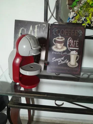 Cafeteira