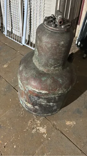 Alambique 