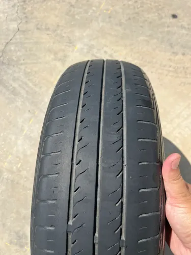 PNEUS 175/65/15